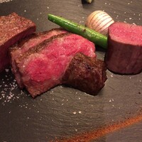 あもん ヨコ - 