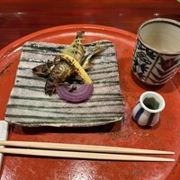 草喰 なかひがし - 