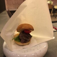あもん ヨコ - 