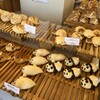 SUMOMO BAKERY 大阪門真店