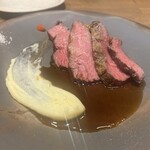 レストラン クルール - 