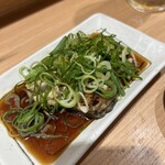 炭火焼鳥 いっぽん松 - 