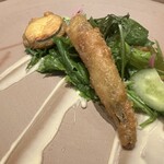 レストラン クルール - 