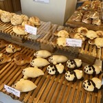 SUMOMO BAKERY - 