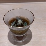 鮨 はしもと - じゅんさい