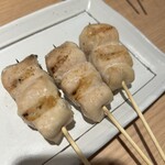 炭火焼鳥 いっぽん松 - 