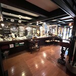 珈琲専門店 風見鶏 - 