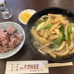 大力餅食堂 - 