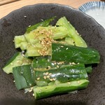 炭火焼鳥 いっぽん松 - 