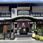 珈琲専門店 風見鶏 - 