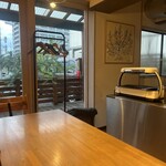 レストラン クルール - 