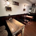 珈琲専門店 風見鶏 - 