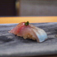 京橋 寿司 ひさ田 - 