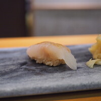 京橋 寿司 ひさ田 - 