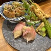 肉と蕎麦の店　晴レルヤ
