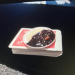 奇術の店 スタンドバー西岡 - 注文しました？