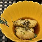 池袋 すし 福寿 - 