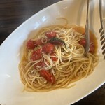 ピッツエリアバール　CACTUS　D'ORO - 