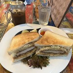 結カフェ - 