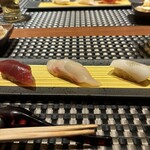 池袋 すし 福寿 - 