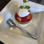 ピッツエリアバール　CACTUS　D'ORO - 