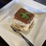 ピッツエリアバール　CACTUS　D'ORO - 