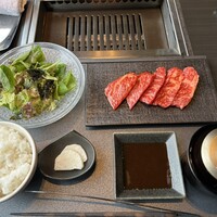 牛の達人 GINZA - 