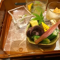 うおまん 西梅田本店 - 