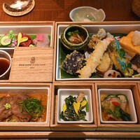 日本料理 by ザ・リッツ・カールトン日光 - 
