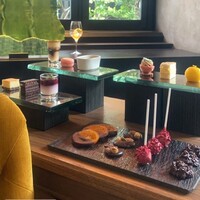 GENTLE Sushi Bar -  GENTLE Sushi Bar -