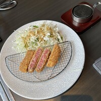 牛の達人 GINZA - 