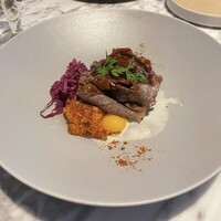 GENTLE Sushi Bar -  GENTLE Sushi Bar -