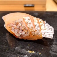 鮨処 やまと - 真鯛