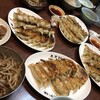 東京餃子楼 三軒茶屋店