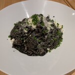 ボーノ - ネーロ（大盛り）