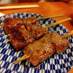 鶴橋 焼肉 松よし - 