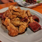 鶴橋 焼肉 松よし - 