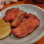鶴橋 焼肉 松よし 新宿西口店 - 