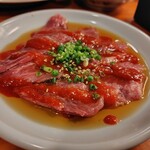 鶴橋 焼肉 松よし 新宿西口店 - 