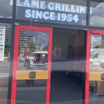 BURGER KING - 獨協大学駅前