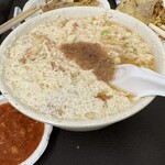 永和豆漿大王 - 