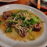 鶴橋 焼肉 松よし 新宿西口店 - 