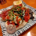 鶴橋 焼肉 松よし - 