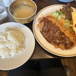 洋風食堂 枝 - 