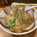 らーめん専門 やくみや - 