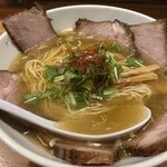 らーめん専門 やくみや - 