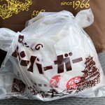 からつバーガー 虹ノ松原本店 - 