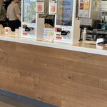 BURGER KING - 初めての注文スタイル