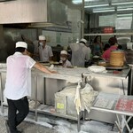 永和豆漿大王 - 