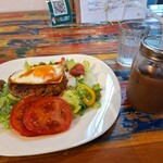 結カフェ - 